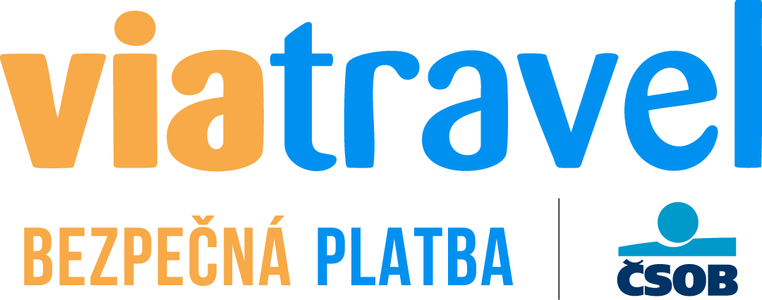 Viatravel platba